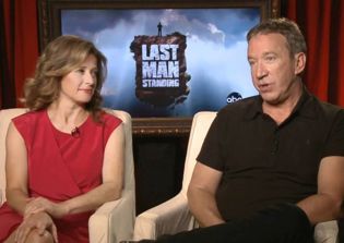 Christian film studio Pure Flix expresses interest in picking up Tim Allen's 'Last Man Standing'
