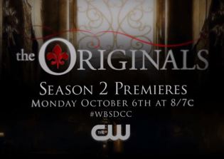 'The Originals' Season 2 Spoilers: Elijah and Gia Relationship Explored