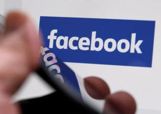 Facebook issues apology over removal of ad with image of crucified Jesus