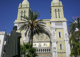 Tunisian Christians celebrate increasing number of Muslims turning to Jesus