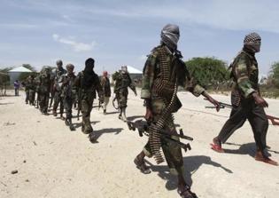 Two women sentenced in the U.S. for allegedly financing al-Shabaab terror group