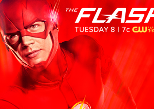 'The Flash' season 3 spoilers: Robbie Amell to return as another version of Ronnie