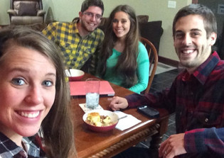 Jessa and Jill Duggar Speak Out as 'Victims' of Brother's Molestation