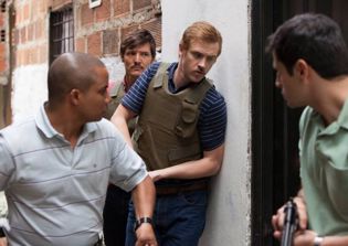 'Narcos' season 3 spoilers news 2016: Boyd Holbrook not returning? Real Steve Murphy teases non-involvement in new season