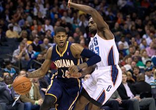 NBA trade rumors: George linked to move to OKC and team up with Westbrook
