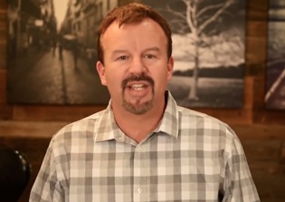 Lead Vocalist in Christian Rock Band Leaving Hospital After Cancer Surgery