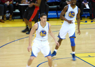 Golden State Warriors trade rumors: Thompson may be on his way out