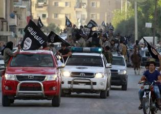 ISIS 'Kill List' Targets U.S. Military Members, Posting Names, Addresses and Photos