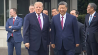 Senators Press Trump to Confront Xi Over Detained Pastors, Religious Minorities