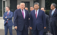 Senators Press Trump to Confront Xi Over Detained Pastors, Religious Minorities