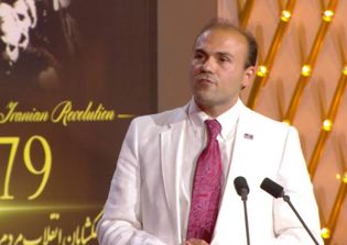 Pastor Saeed Abedini says Franklin Graham did little to help him after his release from prison