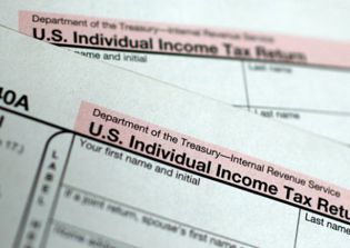 Free Tax Filing Online 2015: Tax Deadline Date Nears - Tips on Where and How to File Your Taxes for Free