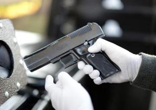 Gun Laws 2015 News: Pro-Gun Groups Slam California's Pistol Microstamping Law, Await Court Ruling