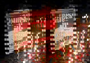 Jakarta attack highlights jostle to lead Islamic State in Southeast Asia, Experts say