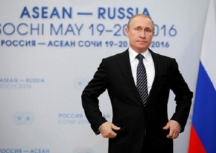 Franklin Graham: World Summit for Persecuted Christians moved from Moscow to Washington after Russia passes repressive law