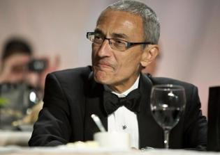 Clinton campaign chairman plotted "revolution" in Catholic Church
