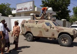 Indian Government says Fr. Tom Uzhunnalil ignored advice not to go to Yemen