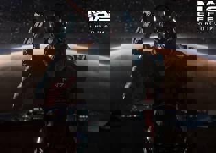 'Mass Effect Andromeda' news 2016: Bioware teases 'beautiful' game