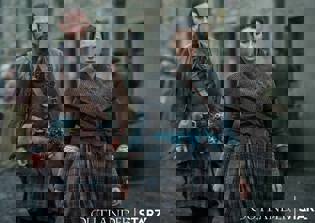 'Outlander' season 3 spoilers, plot news: To be based on 'Voyager'; To feature older Jamie and Claire