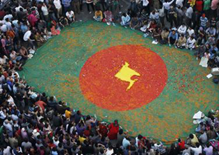 Christian editor in Bangladesh flees to America for safety