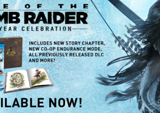 'Tomb Raider' game leaks, rumors: Eidos Montreal developing 'Shadow of the Tomb Raider'