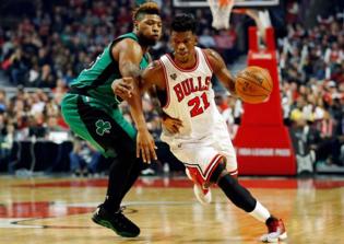 NBA trade rumors 2016: Jimmy Butler not being shopped by the Bulls