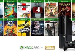 Xbox Games With Gold November 2016 free games list news: Microsoft unveils 4 titles for Nov. 2016 Games with Gold list