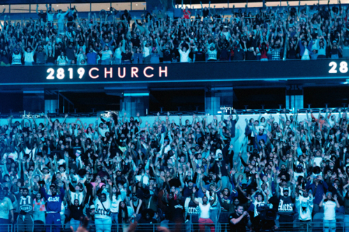 2819 Church