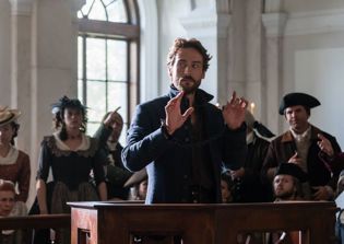 'Sleepy Hollow' season 4 episode 4 spoilers: John Noble returns as Henry Parrish; Ichabod relives a hellish memory