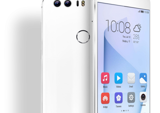 Huawei Honor 8 price, specs updates: Features 12MP camera, Kirin 950 SoC; priced at $400