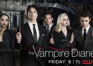 'The Vampire Diaries' season 8 episode 8 spoilers: Salvatore brothers search for their next victim; EP hints another major character's death