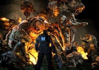 'Gears of War 4' release date news 2016: Game sequel to have PC exclusive features