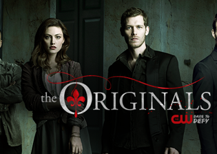 'The Originals' season 4 spoilers news: Casts a new villain; next season will begin after a five-year jump
