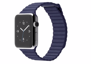 Apple Watch Release Date Early 2015; WatchKit SDK Coming In November