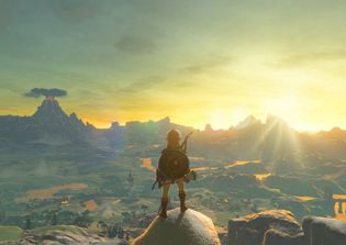 'Legend of Zelda: Breath of the Wild' release date, latest news: Game features an alternate ending, says series producer