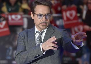 'Iron Man 4' release date, spoilers, updates: Is Robert Downey Jr. turning down the role?