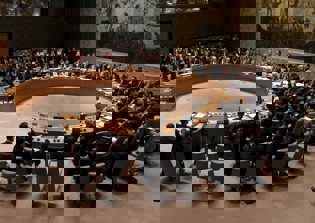 U.N. Security Council puts sanctions focus on Islamic State