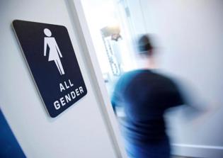 Pennsylvania student sues school district for allowing girl to use boys' locker room