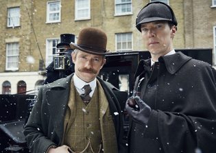 'Sherlock' season 4 will be life-changing for characters; Sherlock Holmes' death looming?