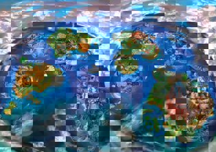 'Pokemon Sun and Moon' release date news update: Discovered names of maps in Alola Region have a hint of nostalgia