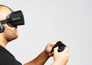 Xbox One news and updates: Xbox One games can soon be streamed to Oculus Rift for VR gaming