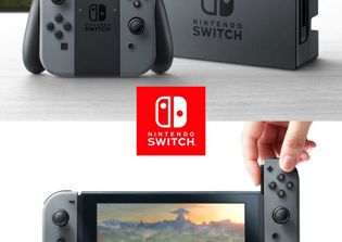 Nintendo Switch release date, games, news: EA exec promises 'bigger' title available for console