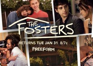 'The Fosters' season 4 episode 15 spoilers: Jude gets himself in a dangerous situation; Noah Centineo explains how Jesus' injury will affect his personality