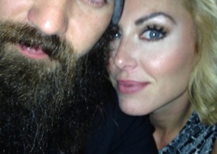 'Duck Dynasty' Star Discusses Sexual Molestation as Child