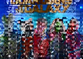 Guardians of the Galaxy Vol. 2 news and updates: James Gunn teases a scene, spills Star Lord's real father