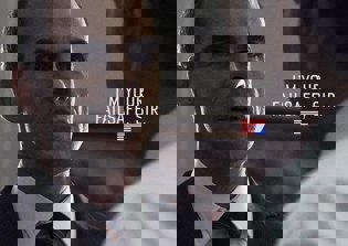 'House of Cards' season 5 release date, spoilers: Doug is 'prepared to kill' for Frank