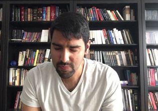 Nabeel Qureshi's supporters raise nearly $250K for his cancer treatment