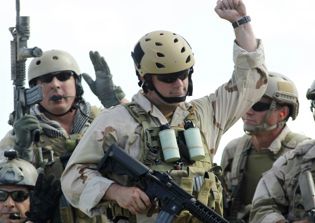 Fort Bragg Soldier Causes Lockdown After Bringing Assault Rifle to Mall