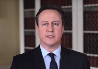 David Cameron Easter 2016 message: British PM encourages Brits to stand up proudly for Chritian values