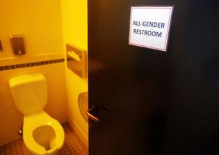 Catholic Bishops join critics against Obama's transgender bathroom policy